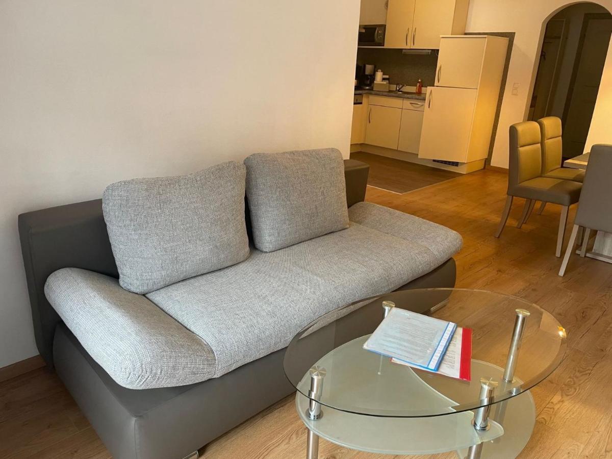 Apartment Apartement Linda By Interhome Zell am See Exterior foto